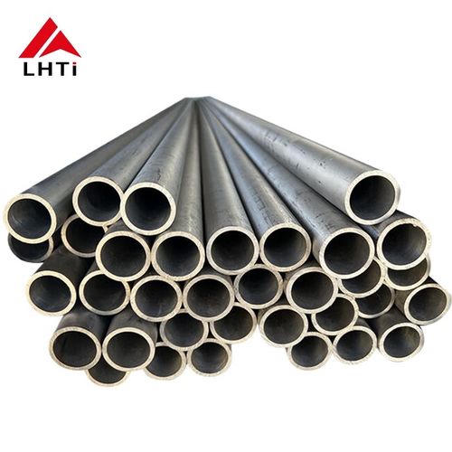 最新の企業 ソリューションについて Characteristics and Advantages of Titanium Tubing Fittings: Where Are They Used?