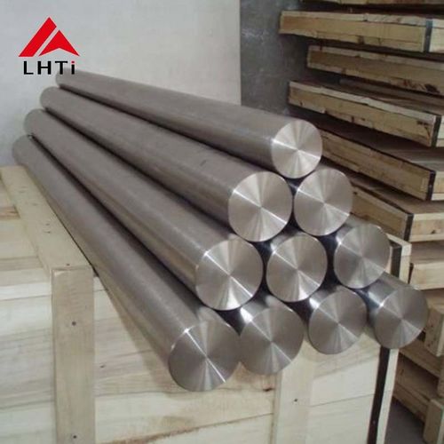 最新の企業 ソリューションについて Applications of High-Strength Titanium Alloy Rods