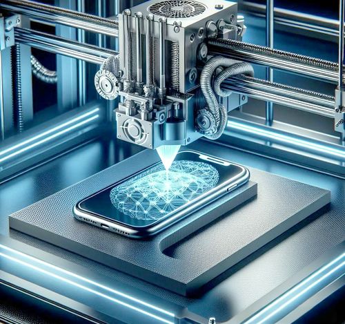 最新の企業 ソリューションについて Core Advantages of Titanium in 3D Printing