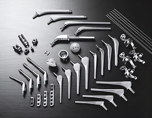 最新の企業 ソリューションについて Main Applications of Titanium in the Medical Field