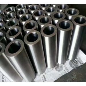 最新の企業ニュース チタン溶接管は低温で使用できますか？