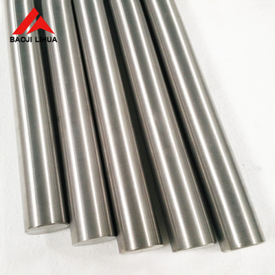 よい価格 Astm F136のチタニウムの合金棒Gr2 Gr4 Gr5 6Al4V金属明るいチタニウムの棒 オンライン
