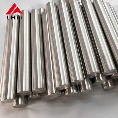 よい価格 Astm F136 6Al4V Eli チタン合金棒/チタン棒 Gr2 Gr4 Gr5 オンライン