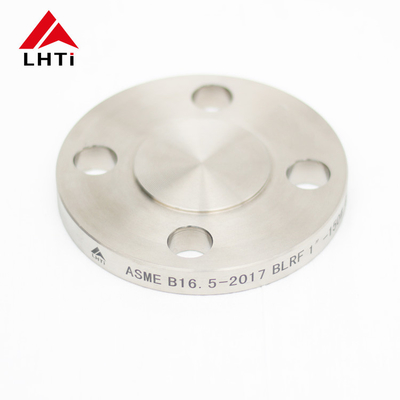 よい価格 2級チタンBLフラングブラインドフラング ANSI/ASME B165 オンライン