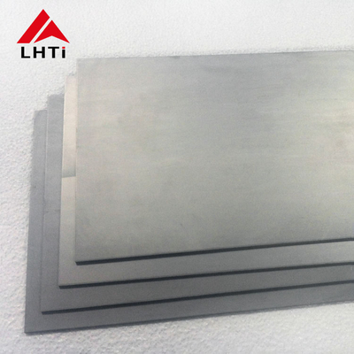 よい価格 冷たくロールされたグラフ5平坦チタン金属シート 厚さ0.7mm オンライン