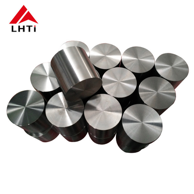 よい価格 ASTM F136 Gr2 GR.4 Gr5 6Al4V ELi チタン棒/チタン棒 オンライン