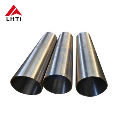 よい価格 ASTM B862 Gr1 Gr2 Gr5 Gr7 チタン 溶接管 チタン 溶接管 オンライン