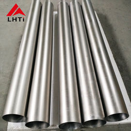 よい価格 ASTM B861/862 Gr2 Gr7 Gr9 0 - 6000mmTitanium継ぎ目が無い溶接された管 オンライン