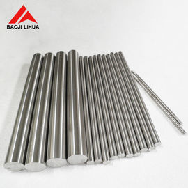 よい価格 円形のチタニウムの合金の棒Tc4 Ti6Al4V ASTM B348 GR5の長い耐用年数 オンライン