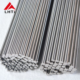 よい価格 純粋な合金チタニウムの円形の棒L 1000mm 3000mm Gr2 Gr5 Gr9 OD 6mm 45mm オンライン