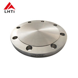 よい価格 産業チタニウムのブラインドBLはタイプEN1092-1 05 DN100 PN16 Gr2フランジを付けたようになる オンライン