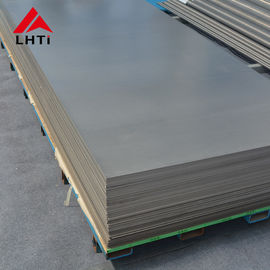 よい価格 Hot Rollingチタニウムの金属板の等級5 ASTM B265 6mm 8mm 10mm オンライン