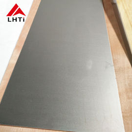 よい価格 化学工業のためのASTM B265 Gr7のチタニウム0.2Pd 3mm 5mmのtitaniunシート オンライン