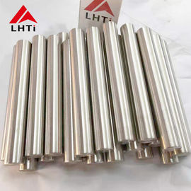 よい価格 磨かれたASTM B348 Gr5のチタニウムの合金棒 オンライン