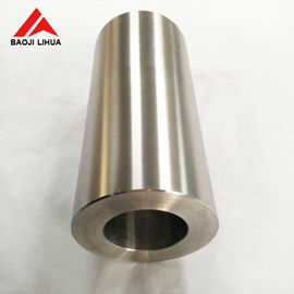 よい価格 耐食性ASTM B348 OD100mmのチタニウムの空棒 オンライン