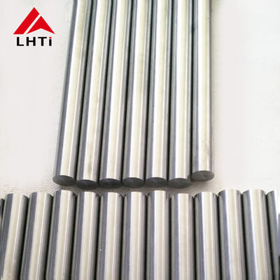 よい価格 合金チタニウムの円形の棒L1000mm L3000mm Gr5 GR7 Gr9 Gr12 OD8mm オンライン