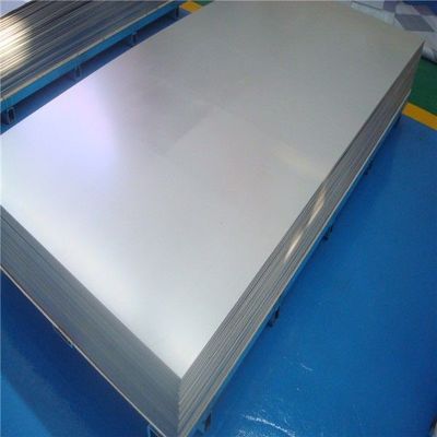 よい価格 化学薬品のための1mmの等級2のチタニウム シートASTM B265 オンライン
