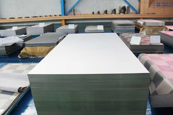 よい価格 酸性染料で色落ちする冷間圧延されたGr9 Gr12薄いチタニウム シート オンライン