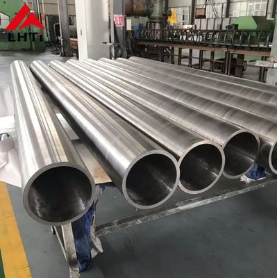 よい価格 ピクルスにする宇宙航空チタニウムの継ぎ目が無い管Gr2 ASTM B338 B861 オンライン