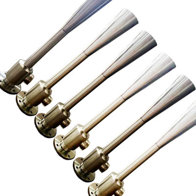 よい価格 水産養殖の水処理のための浸水許容のジェット機の通風器を発生させるナノの泡 オンライン