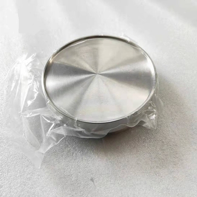よい価格 100つx 40mmを放出させる円柱PVDチタニウム ターゲット300 X 40mm オンライン