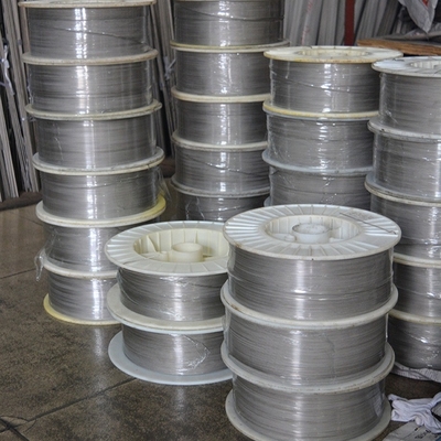 よい価格 磨かれた表面のチタニウム ワイヤー0.8mmへの4mm ASTM B863 オンライン