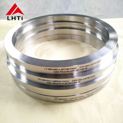 よい価格 TA10チタニウム リング防蝕高温Gr5 Gr2 Gr1 オンライン