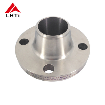よい価格 化学工業 タイタン WN 溶接首フレンズ ASNI ASME B165 オンライン