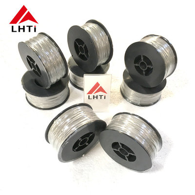 よい価格 ErTi5 Ti6Al4V チタン 溶接ワイヤー チタン 棒 0.6mm 0.8mm 1mm MIG または TIG 向け オンライン