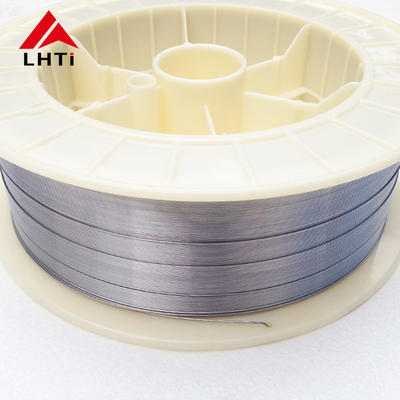 よい価格 Gr2 純チタンワイヤスループ 0.5mm - 3mm 直径 溶接用 オンライン