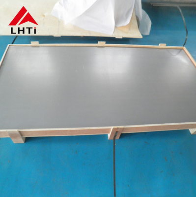 よい価格 ASTM B265 4.51 G/cm3 密度 35000 P.S.I. 張力強さ 要求のあるアプリケーション オンライン