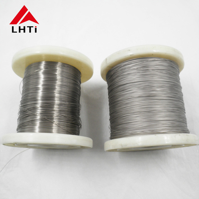 よい価格 ISO認証 ASTM F136 Gr1 Gr2 Gr3 医療用チタンワイヤー オンライン
