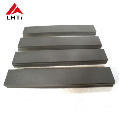 よい価格 産業用用用四角酸塩チタンプレート ASTM B265 標準 GR1 GR2 GR5 オンライン