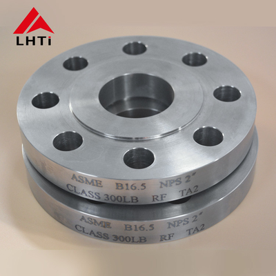 よい価格 ANSI B16.5 Gr1 Gr2 Gr12 水処理産業用チタン スリップオン フレンズ SO フレンズクラス150 SORF 上げ顔 オンライン