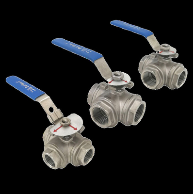 よい価格 三方向スローリングボールバルブ - 水処理用フレンズ付きTiボールバルブ Gr2 DN 15クラス150-2500 オンライン