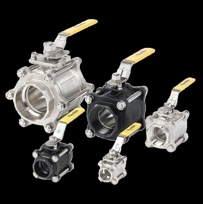 よい価格 電気チタンボールバルブ Gr1と Gr2 8インチクラス150 DN 15-250 水道用 オンライン