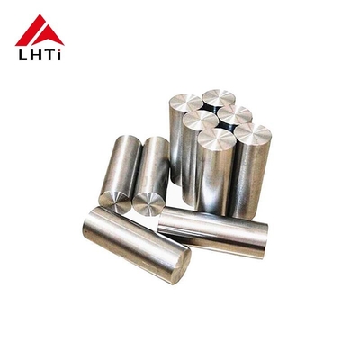 よい価格 Ti Grade 2 Titanium Gr2 ASTM B265 重量感受性のある用途のためのチタン丸棒 オンライン