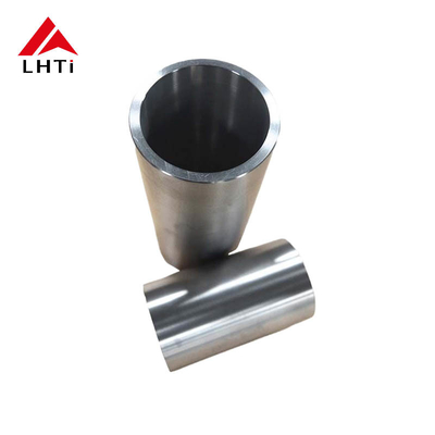 よい価格 ASTM B338 Gr2 Gr5 Gr7 20 タイタンシームレスパイプ 要求の高い産業用用途のための究極の選択 オンライン