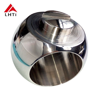 よい価格 Gr5 Gr9 純チタン合金ボール 12mm 接続タイプ ロープ 宝石 荷物 オンライン