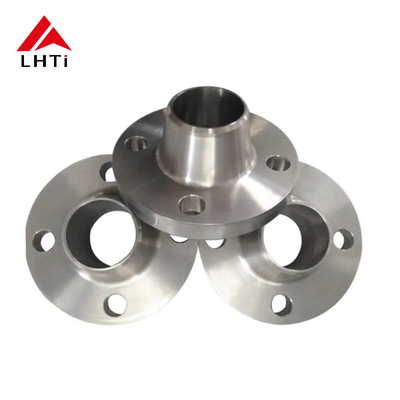 よい価格 ASME B16.5 Gr2 Gr5 タイタン 溶接 ネック フレンズ WNRF 石油・ガス産業用 オンライン