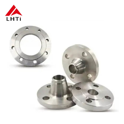 よい価格 タイタン ASME B16.5 GR1 GR2 GR5 タイタン 溶接 ネックフレンズ RF 工業用 オンライン