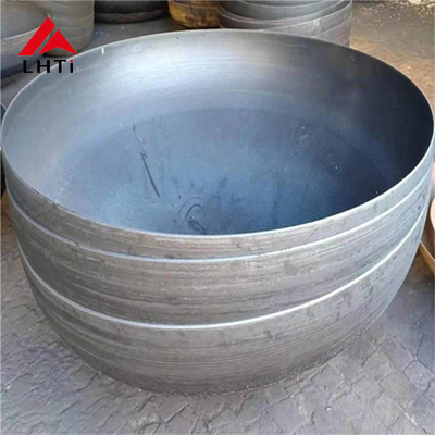 よい価格 Gr2 Gr5 チタン皿半球頭 チタン頭皿 チタン半球頭皿 形状のチタン機器 オンライン