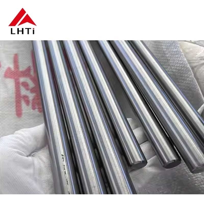 よい価格 Ti グレード2チタン ASTM B265 体重敏感な用途のためのチタン丸棒 オンライン