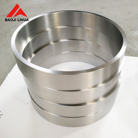 よい価格 ASTM B381 F1 F2 F3 F4 F7のチタニウムの造るリングはリング6 ″から110の″の直径を造った オンライン