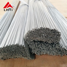よい価格 Dia1.6mm 2.4mm 3.2mm L1000mm Erti-1 Erti-2のチタニウムの溶接ワイヤ オンライン