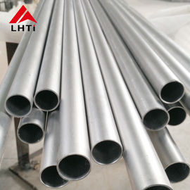 よい価格 ASTM B338の熱交換器gr1 gr2のチタニウムの管19.1mm 25.4mm 32mm 38.1mm オンライン