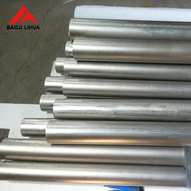 よい価格 熱交換器のチタニウムの溶接された管Gr2の明るい表面温度の抵抗 オンライン