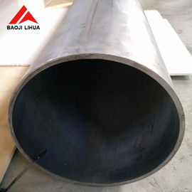 よい価格 ASTM B862 Gr1 Gr2 Gr7 Gr9 Gr12のチタニウムの溶接された管の管の価格 オンライン