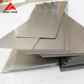 よい価格 GR1 Gr7 Gr12のチタニウムの薄板金ASTM B265の防蝕長い寿命 オンライン