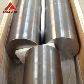 よい価格 ASTM B348 ASTM B381 Gr2のチタニウムの円形の棒80mm 100mm 120mmの直径 オンライン
